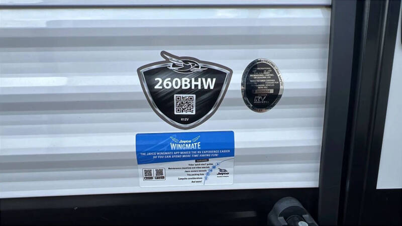 2024 Jayco Jay Flight SLX  West