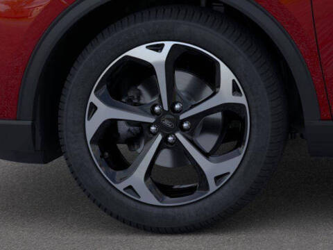 2025 Ford Escape Hybrid ST-Line Select