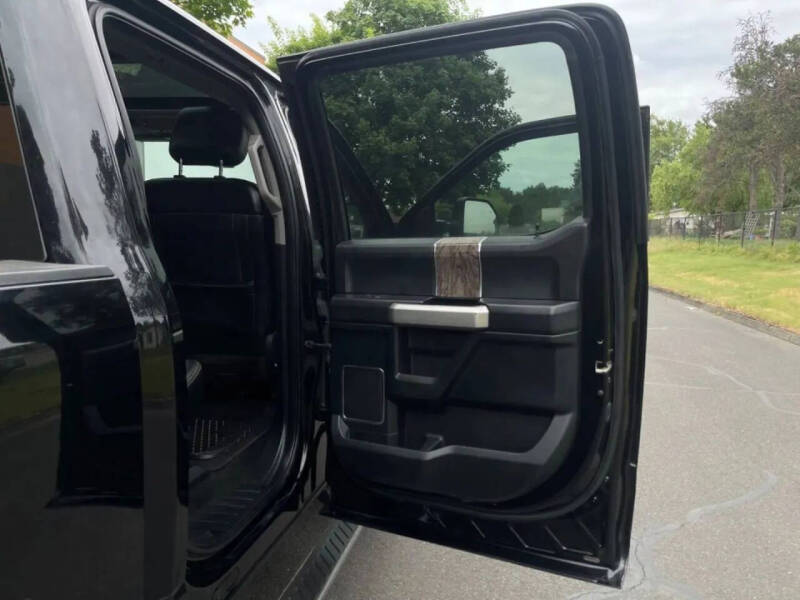 2017 Ford F-250 Super Duty