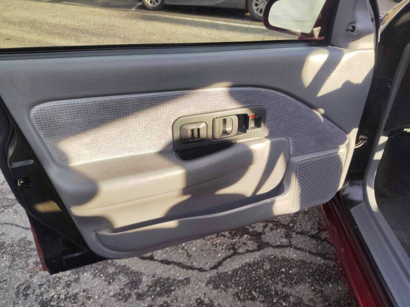 1992 Saturn S-Series SL2