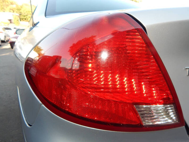 2000 Ford Taurus SEL