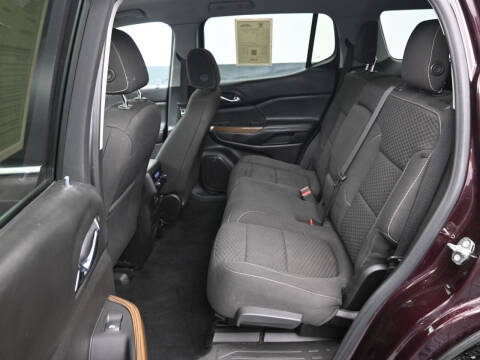 2018 GMC Acadia SLE-1
