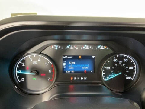 2026 Ford F-250 Super Duty