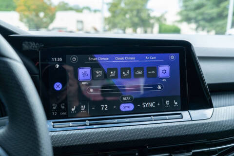 2024 Volkswagen Golf R 4Motion