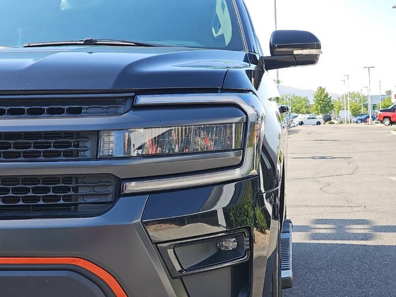 2023 Ford Expedition Timberline