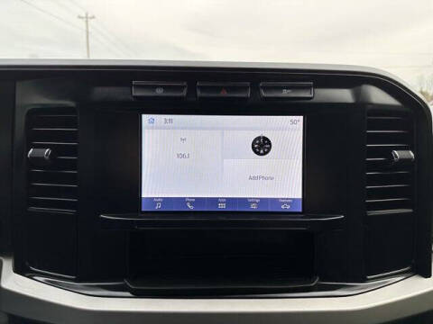 2023 Ford F-350 Super Duty XL