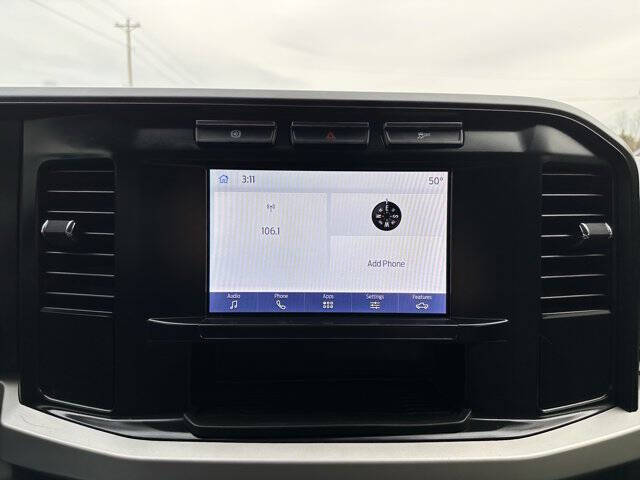 2023 Ford F-350 Super Duty XL