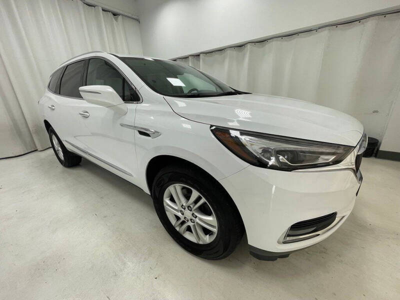 2019 Buick Enclave Essence