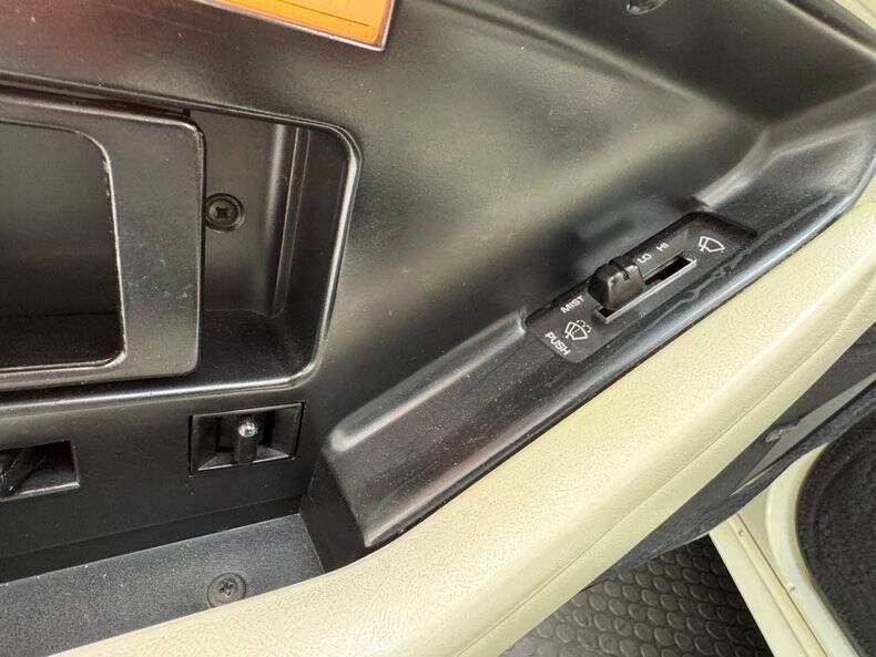 1988 Chevrolet Corvette