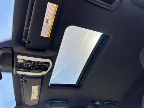 2012 Porsche Cayenne Tiptronic