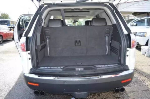 2007 GMC Acadia SLT-1