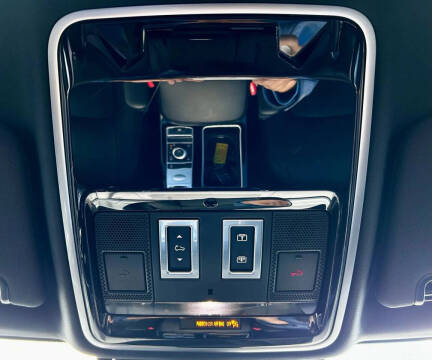 2021 Land Rover Range Rover P400 HSE Westminster Edition