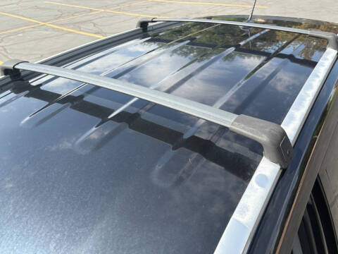 2017 Hyundai Tucson Eco