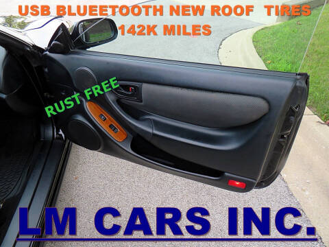 1998 Toyota Celica GT