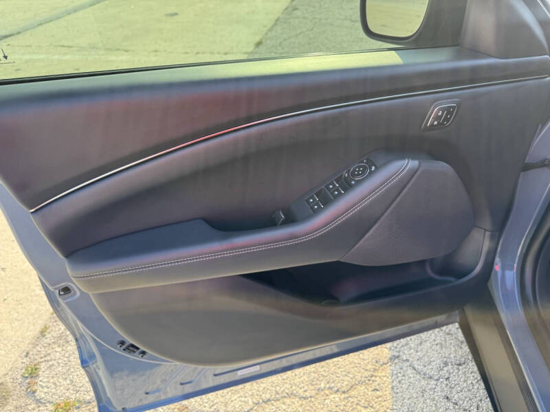 2023 Ford Mustang Mach-E Select