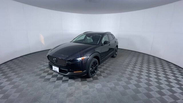 2026 Mazda CX-30 2.5 S Aire Edition