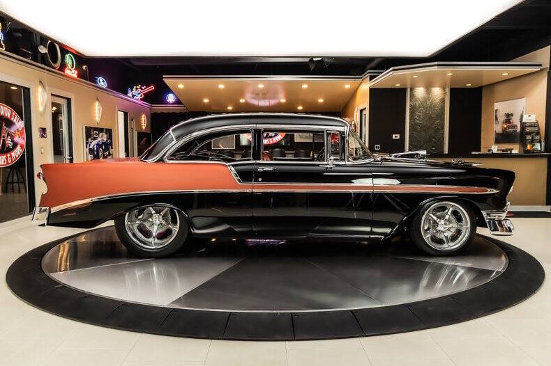 1956 Chevrolet Bel Air