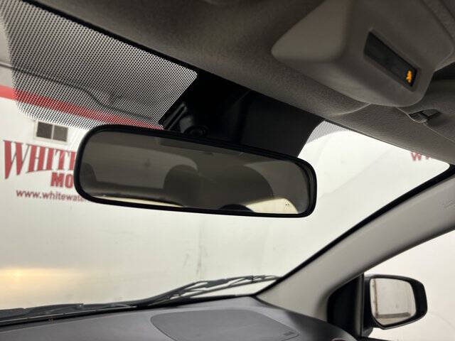 2022 Mitsubishi Mirage LE