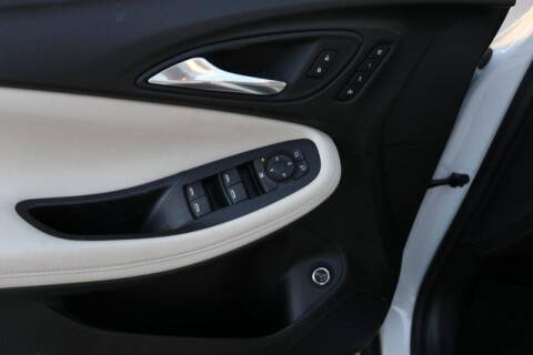 2021 Buick Encore GX Essence