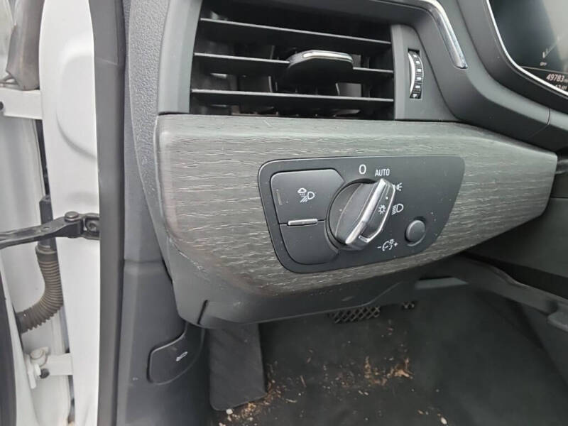 2024 Audi A5 Sportback quattro S line Prem Plus 45 TFSI