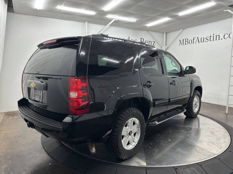 2014 Chevrolet Tahoe LT