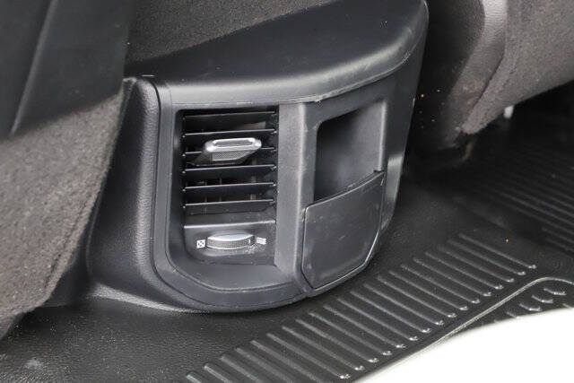 2023 RAM 3500 Tradesman