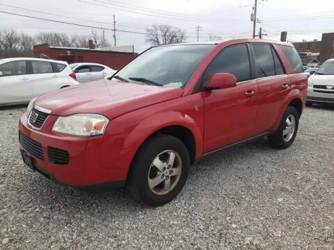 2007 Saturn Vue for sale at DRIVE-RITE in Saint Charles MO