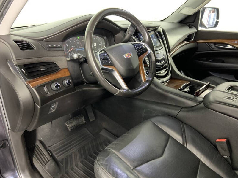 2015 Cadillac Escalade ESV Premium