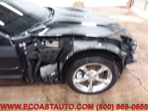 1998 Chevrolet Corvette