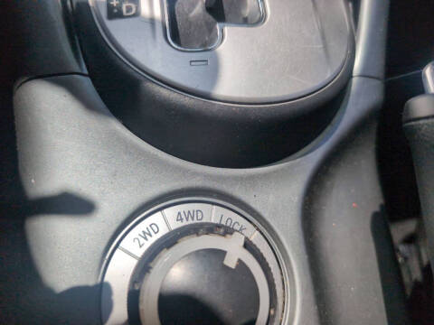 2012 Mitsubishi Outlander SE