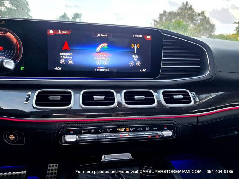 2020 Mercedes-Benz GLE GLE 350 4MATIC