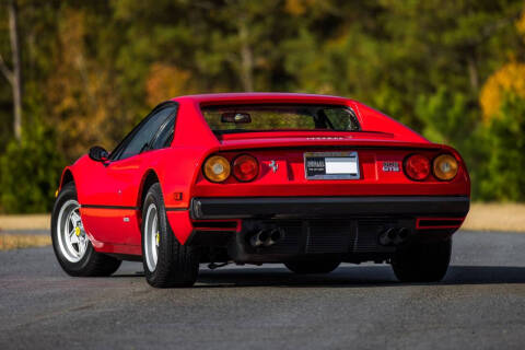1978 Ferrari 308
