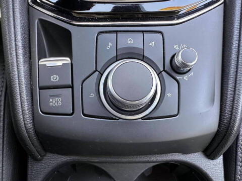 2023 Mazda CX-5 2.5 S Preferred