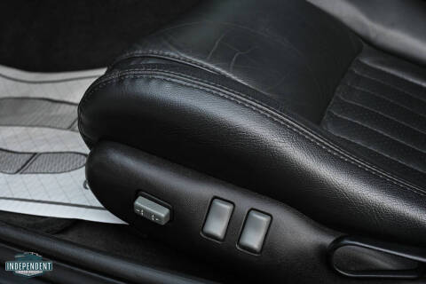 2000 Pontiac Firebird Trans Am