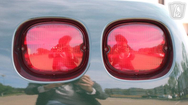 1996 Chevrolet Corvette