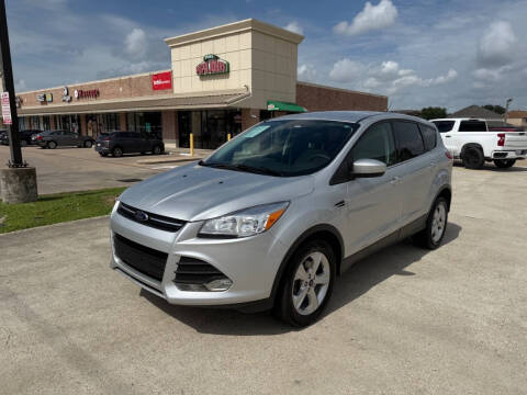 2013 Ford Escape SE