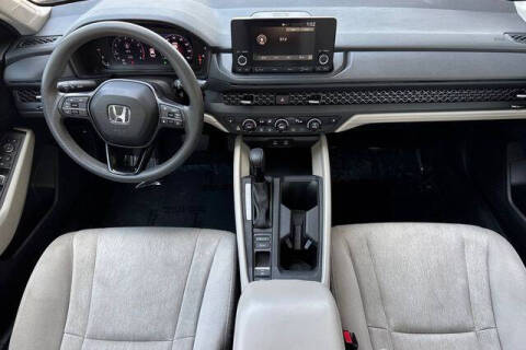 2023 Honda Accord
