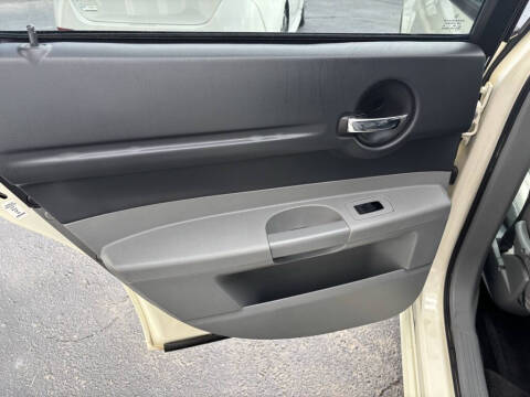 2005 Dodge Magnum SXT