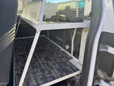 2013 Chevrolet Silverado 2500HD