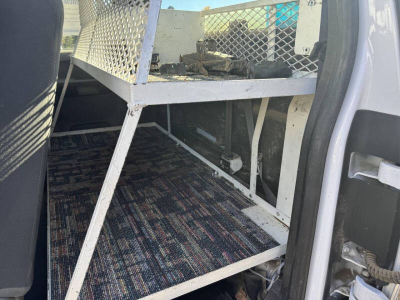 2013 Chevrolet Silverado 2500HD