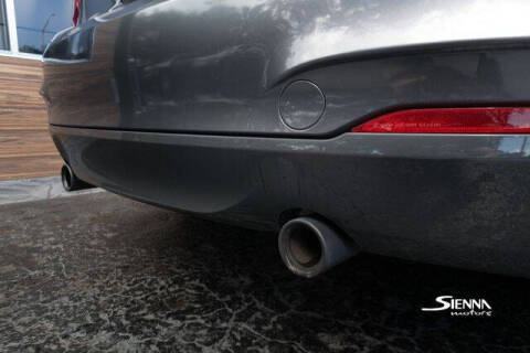 2015 BMW 2 Series M235i