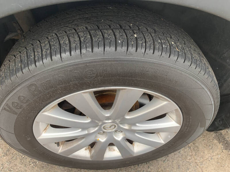 2010 Mazda CX-9 Grand Touring