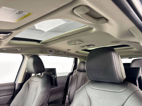2025 Kia Carnival SX Prestige