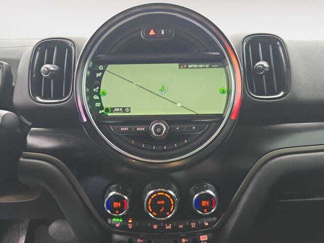 2019 MINI Countryman Cooper S