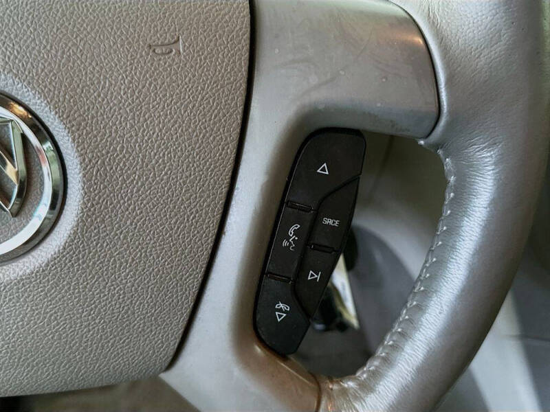 2015 Buick Enclave Premium