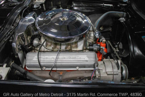 1965 Chevrolet Corvette