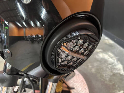 2020 Yamaha Bolt R-Spec