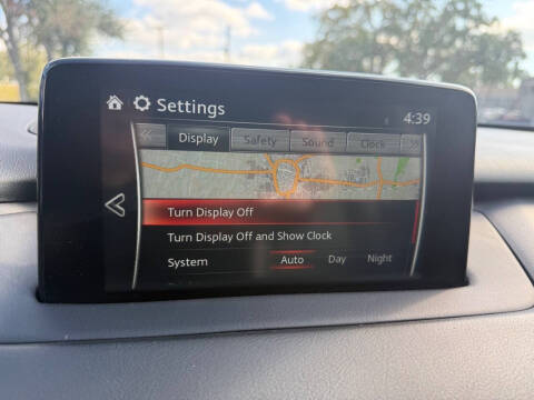 2018 Mazda CX-9 Touring