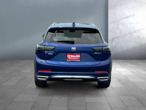 2024 Buick Envision Avenir