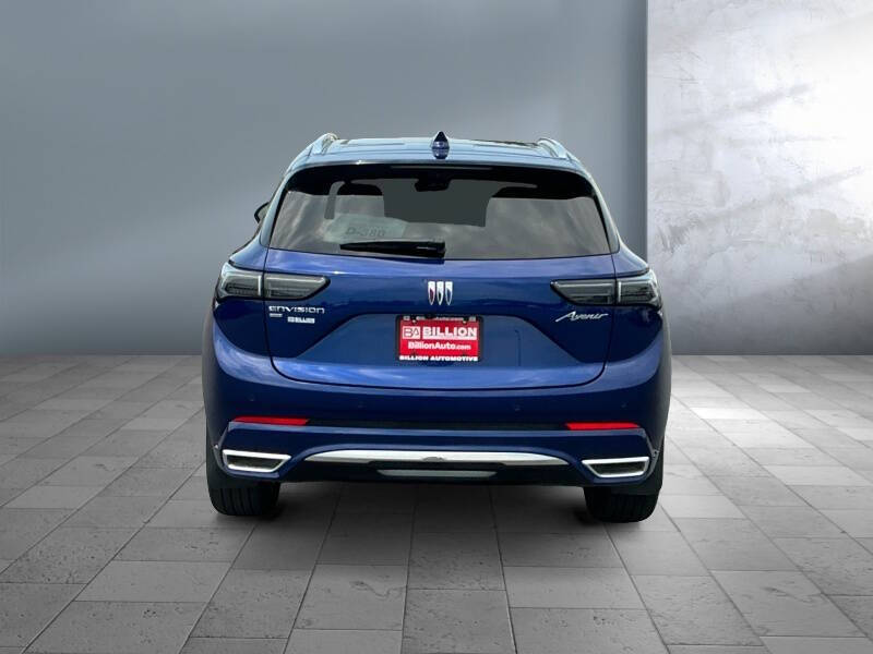 2024 Buick Envision Avenir